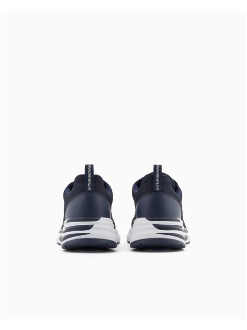  EMPORIO ARMANI EA7 | 7Y000002 AF10181/MZ069